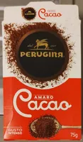 Cacao Amaro