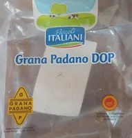 Formaggio Grana Padano
