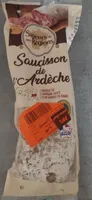 Saucisson de l'Ardèche