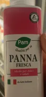 Panna fresca