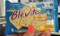 Biscuits à l épeautre