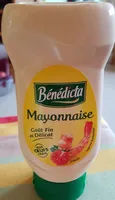 mayonnaise