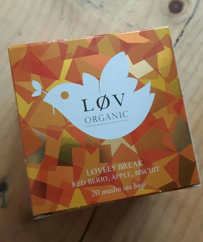Lov organic