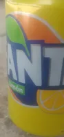 Fanta limon