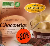 Choconeige