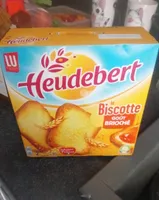 Biscotte