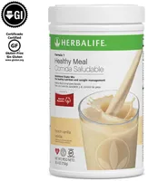 Formula 1 sostituto del pasto Vanilla dealight 550 g alimenti Herbalife