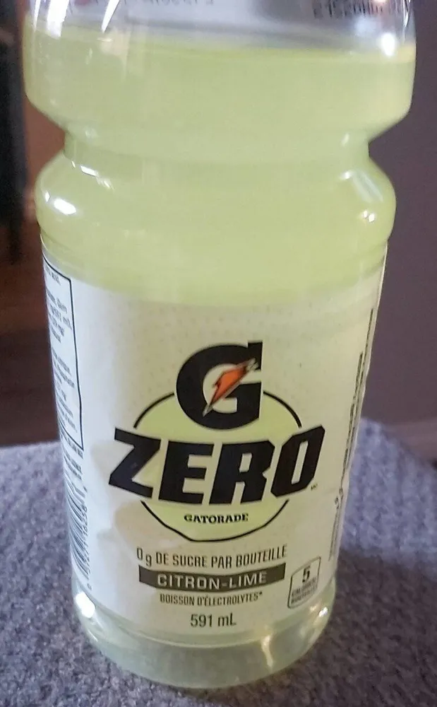G Zero