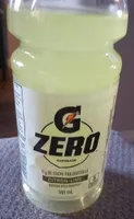 G Zero