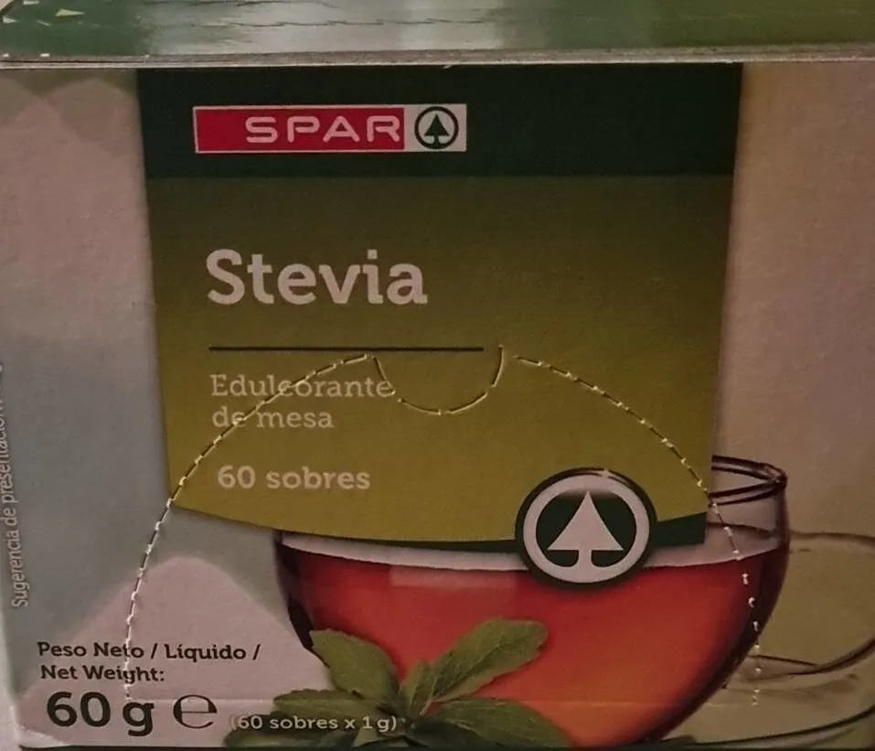 Stevia