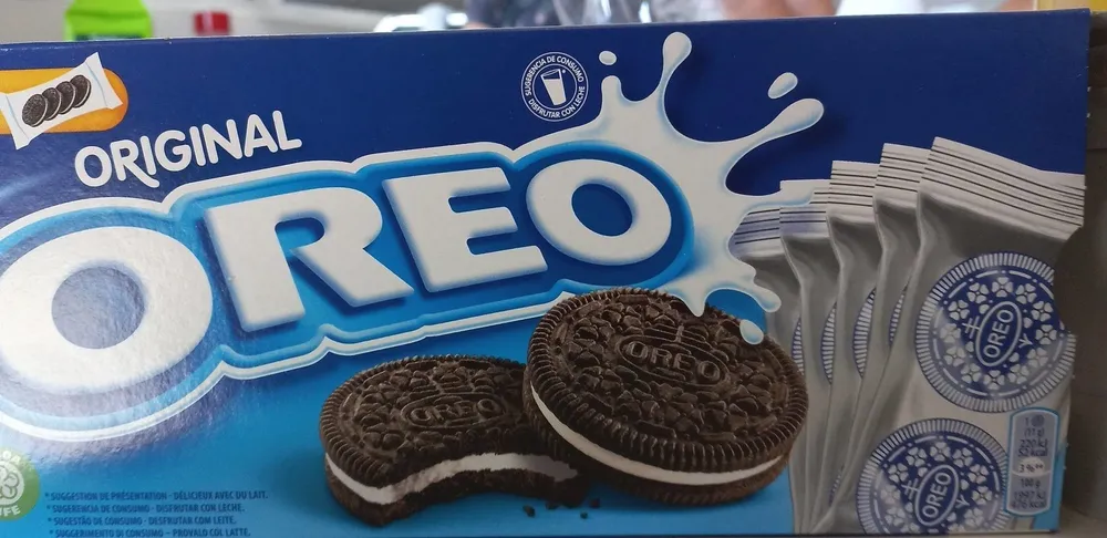 Mondelez