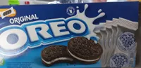 Mondelez