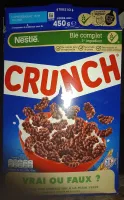crunch