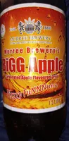 BiGG Apple
