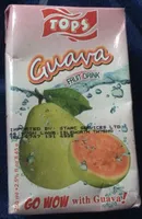 Guava Fruit Drink