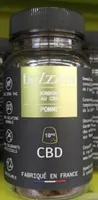 Bonbons CBD