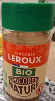 Chicorée nature bio l