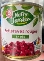 Betteraves Rouges