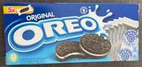 Oreo