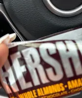 Choco amande