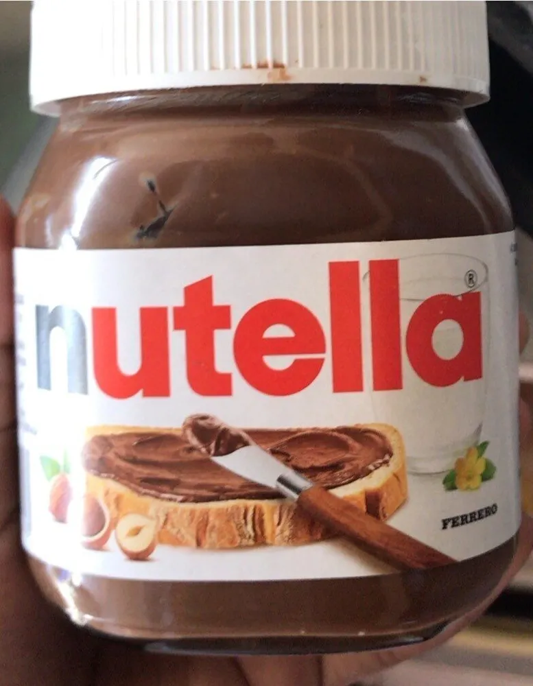 Nutella