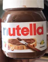 Nutella