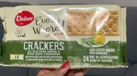 Crakers
