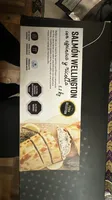 SALMÓN WELLINGTON