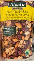 Mix frutta secca