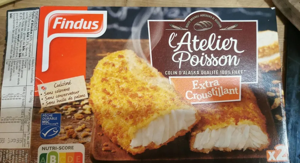 Findus