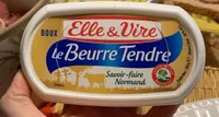 Le Beurre Tendre