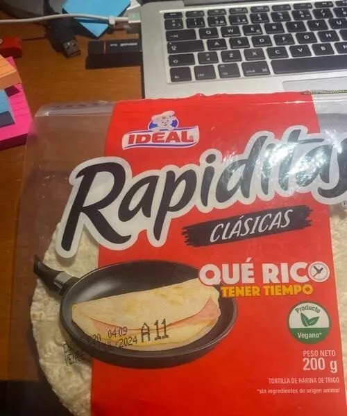 Rapiditas Clásicas