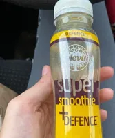 Super smoothie