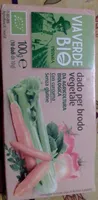 dado per brodo vegetale