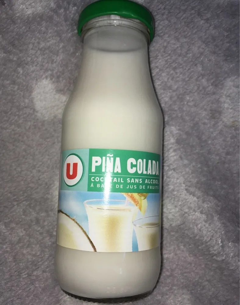 Piña colada