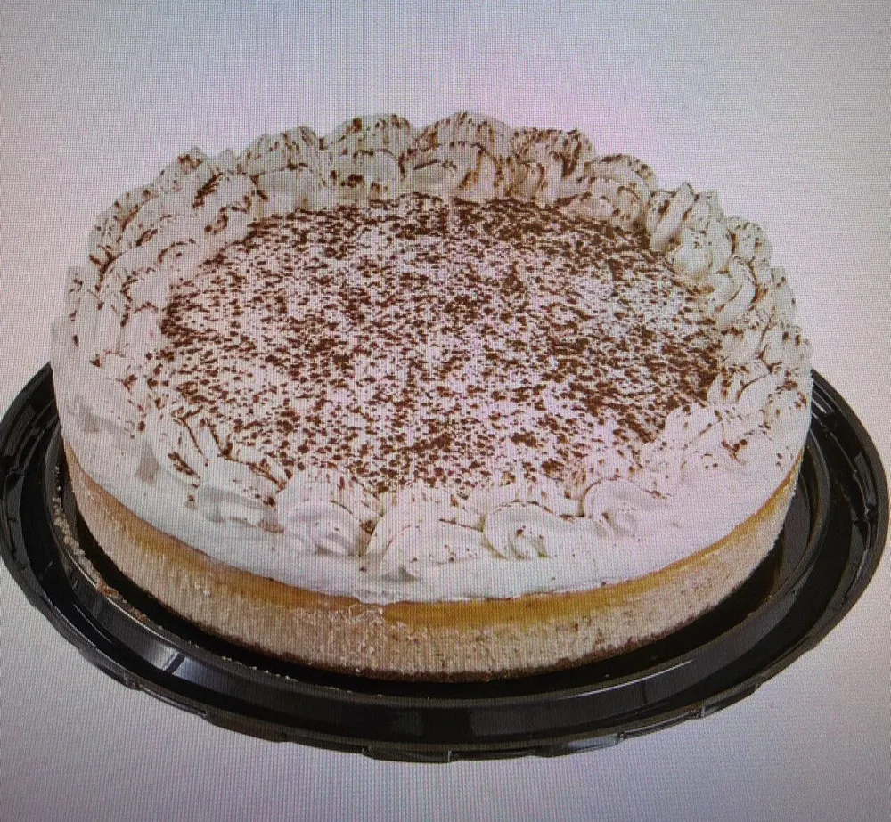 Costco Tiramisu Cheesecake