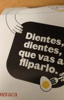 Curry verde de pollo