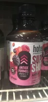 Hohes C shots antiox
