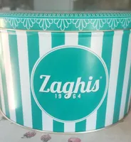 Panettone clásico