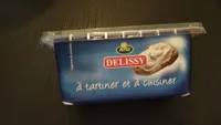Cream cheese Delissy