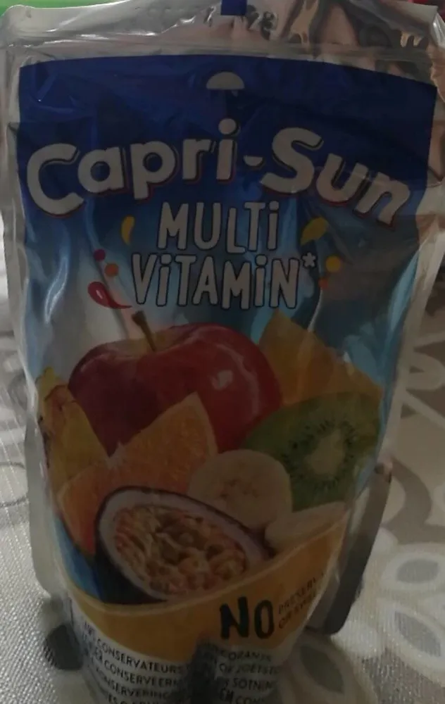 Capri-sun