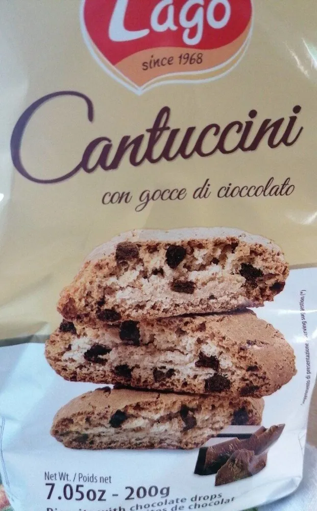 Cantuccini