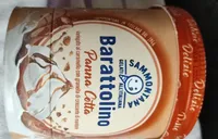 Barattolino panna cotta