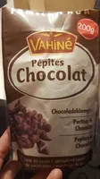 Pépites Chocolat