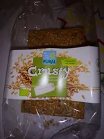Crusty-Pain croustillant