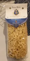 Pasta mista