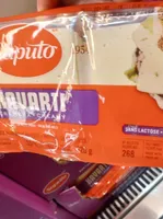Havarti tranchée
