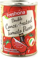 Concentré de tomates