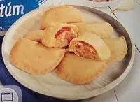 Empanadillas de atún