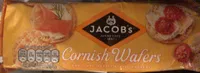 Cornish Wafers